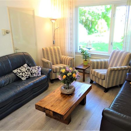 Vakantiewoning Grevelingen Villa Scharendijke Esterno foto