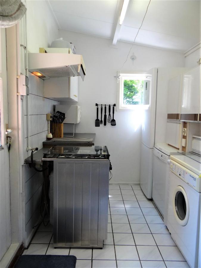 Vakantiewoning Grevelingen Villa Scharendijke Esterno foto
