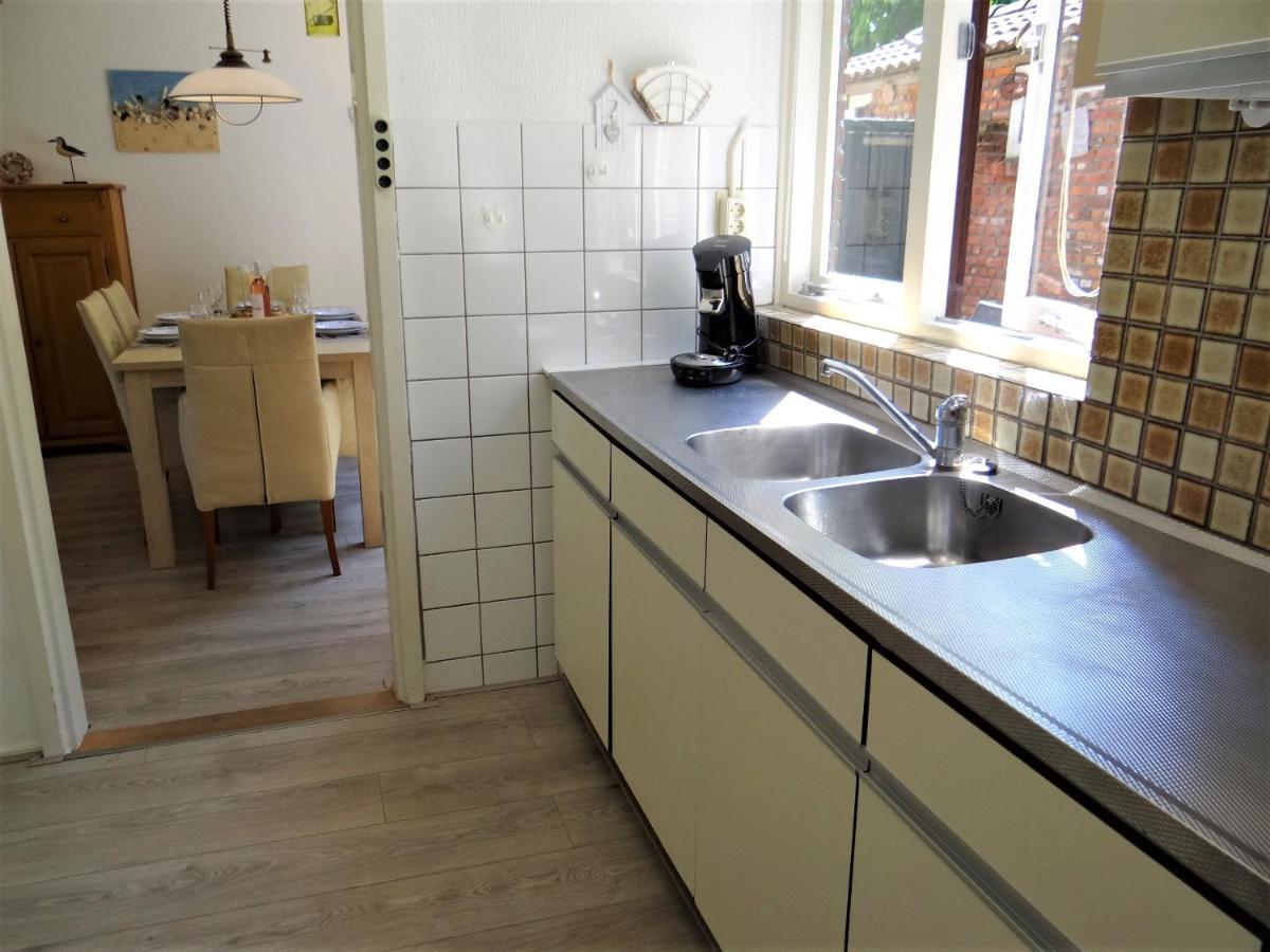 Vakantiewoning Grevelingen Villa Scharendijke Esterno foto