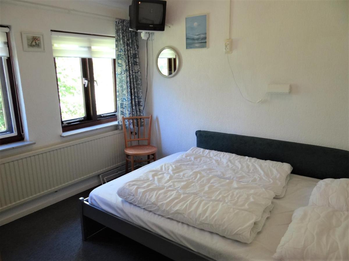 Vakantiewoning Grevelingen Villa Scharendijke Esterno foto