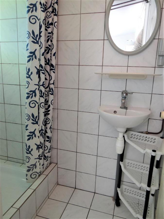 Vakantiewoning Grevelingen Villa Scharendijke Esterno foto