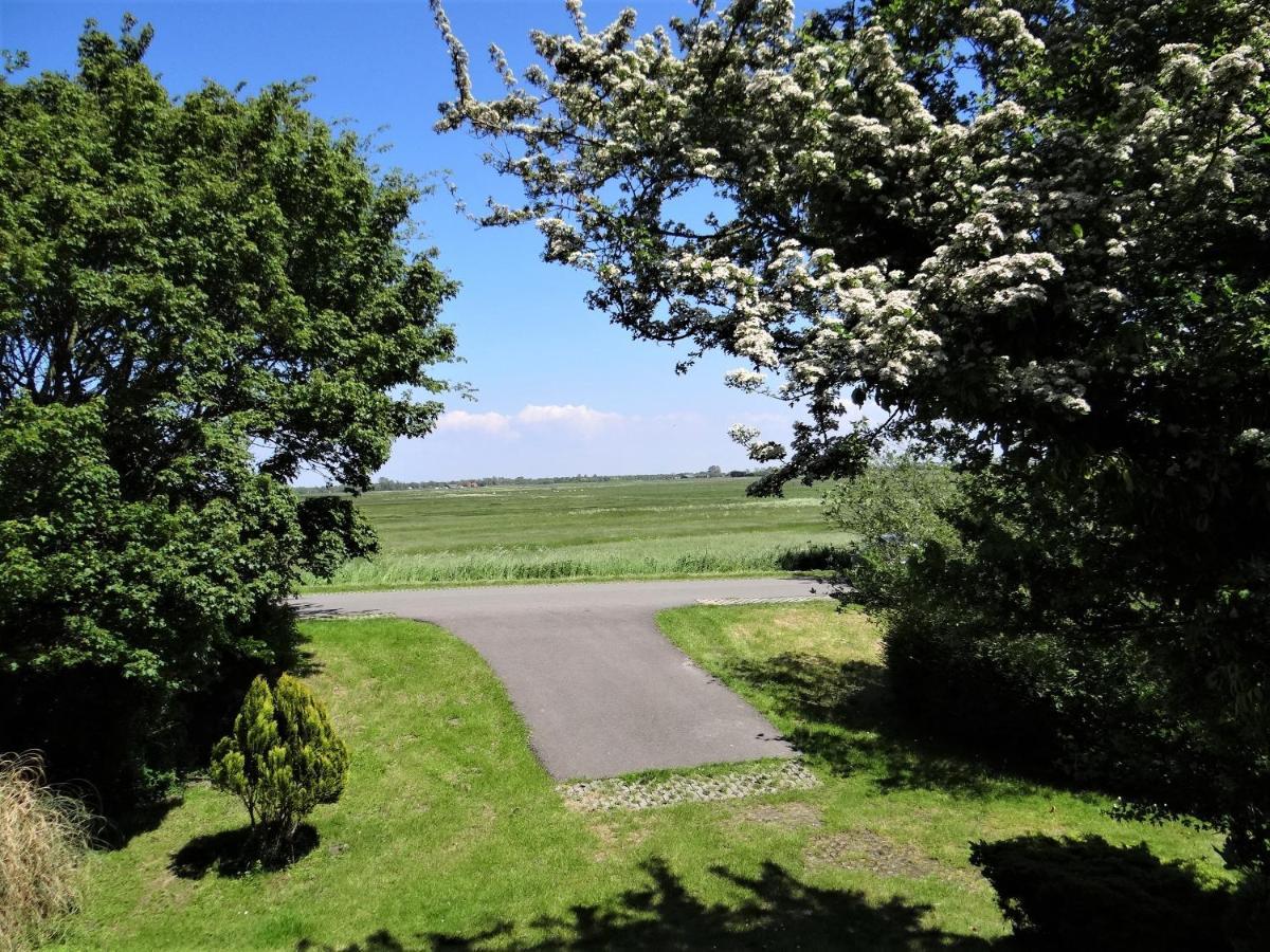 Vakantiewoning Grevelingen Villa Scharendijke Esterno foto