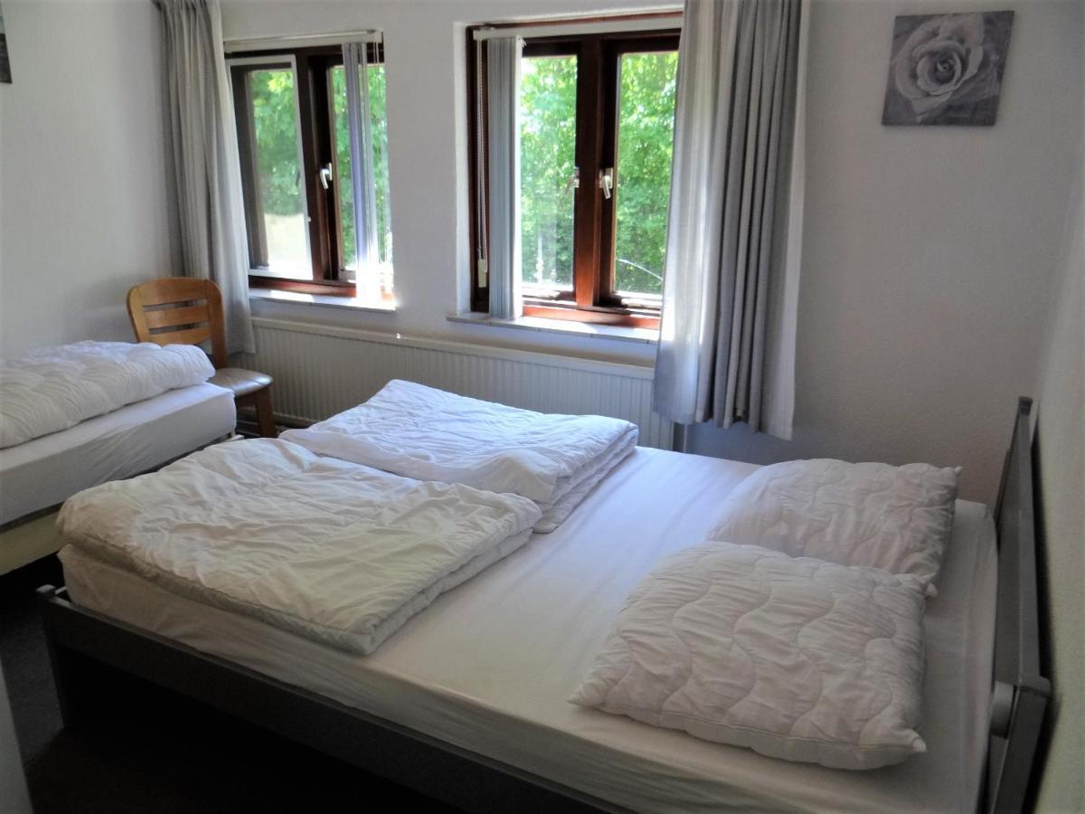 Vakantiewoning Grevelingen Villa Scharendijke Esterno foto